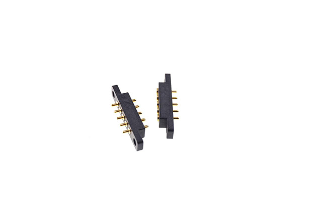 Remove Pin From Connector