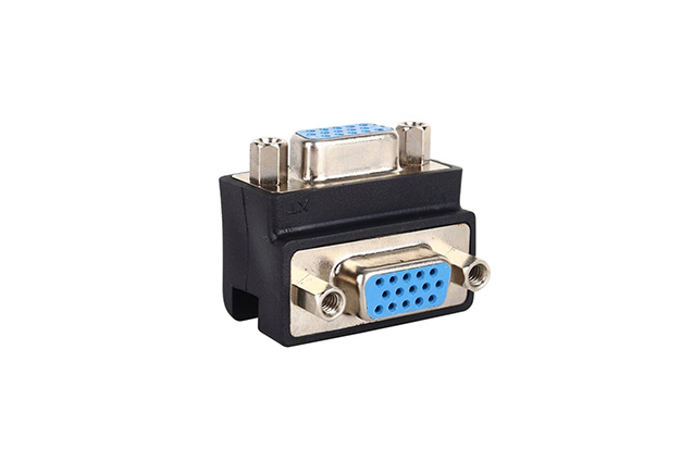 What Is VGA Connector? Everything You Need To Know