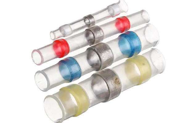Heat Shrink Wire Connectors