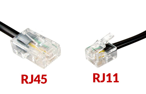 rj11 connector