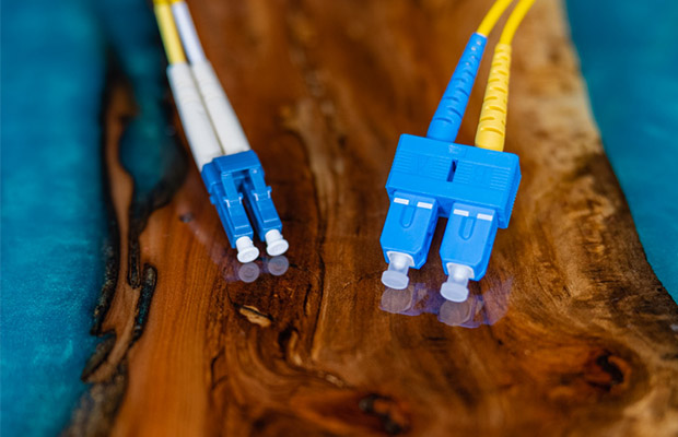 Fiber Connector Types: Complete Guide