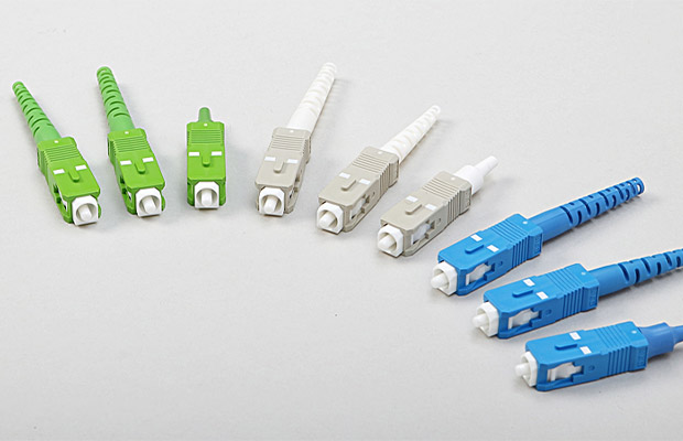 What Is SC connector? SC Vs. LC