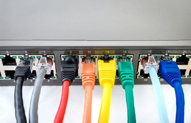 What Is A Patch Cable? Patch Cable Vs. Ethernet Cable
