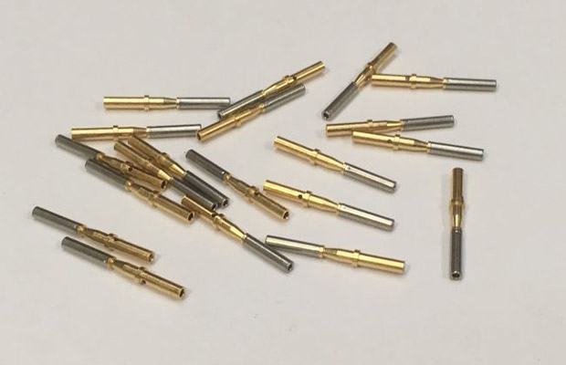 Connector Pin