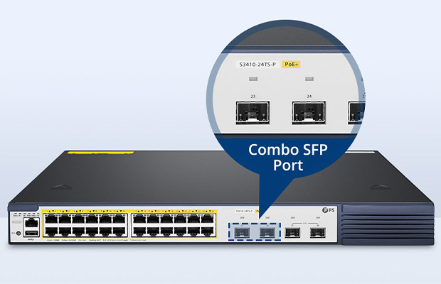 What Type of Connector is Used With An SFP Port? Answered