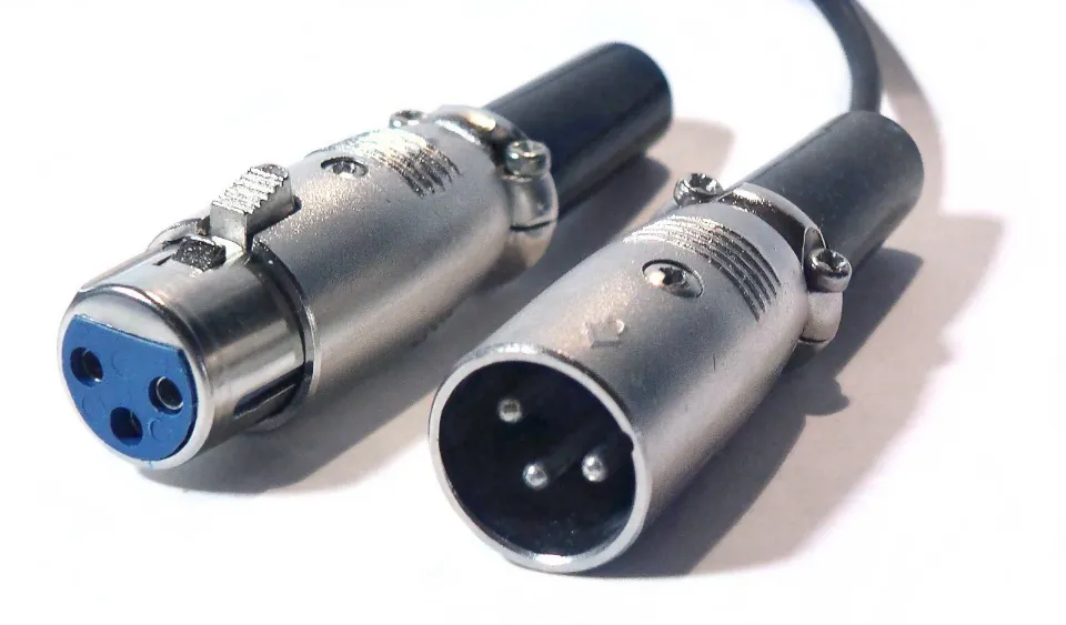 XLR Connector: Everything You Should Know