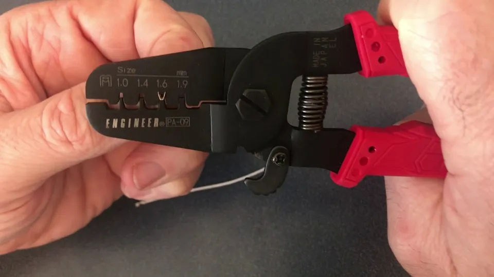How to Crimp JST Connectors? Step By Step Guide